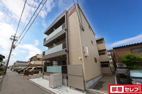 F ASECIA SOTERの画像