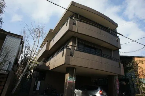 メゾン ラ テールの画像