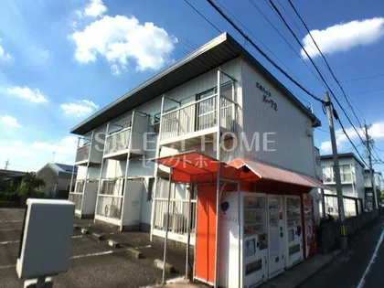 ハイツパー72 C棟の画像