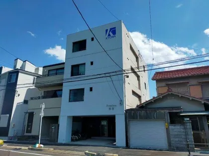 プリミエール鶴舞【4階】の外観