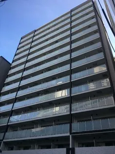 アーバネックス堂島【7階】の外観