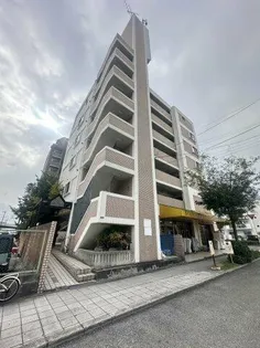 コンホルト公園南の画像