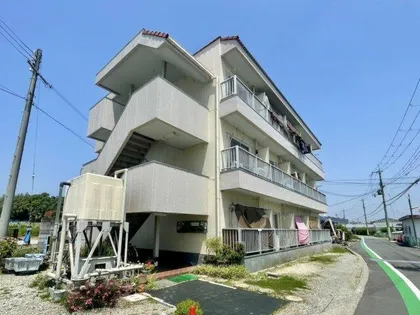 ラ メゾンMEISOの画像