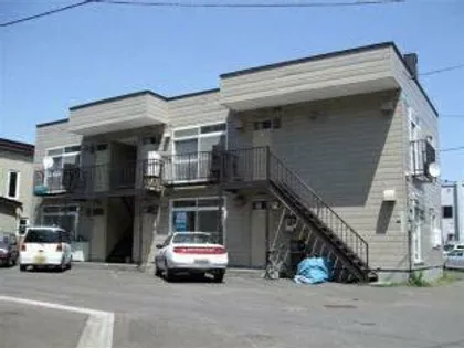 寿ハイツの画像