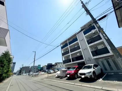 フィリア美園の画像