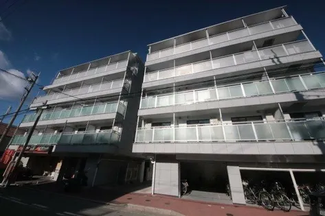 アンボワーズ武庫川レディースの画像