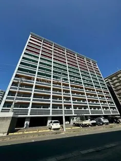 福岡県福岡市東区千早5丁目【マンション】の外観