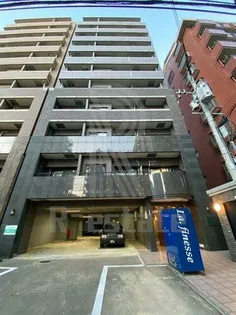 福岡県福岡市中央区平尾1丁目【マンション】の外観