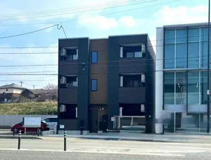 NーBACE NAJIMAの画像