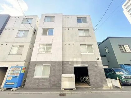 グランデ円山の画像