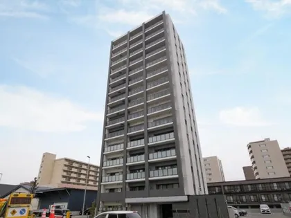 クリーンリバーフィネス北1条イーストの画像
