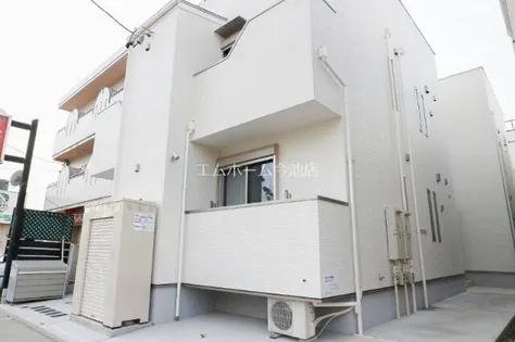 GRANDTIC A SIMPLEの画像