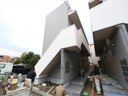 AUBE 鈍池町の画像