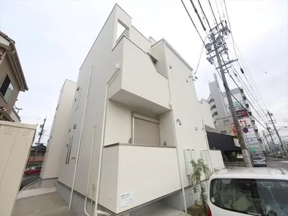 GRANDTIC KRS IIの画像