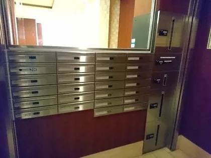 Dolce Vita 武庫之荘【3階】のその他画像