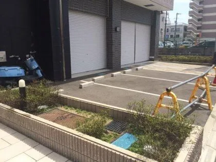 Dolce Vita 武庫之荘【3階】のその他画像