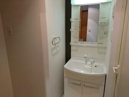 Dolce Vita 武庫之荘【3階】の内装