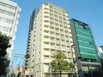 HF久屋大通レジデンスの画像