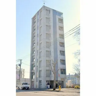 Eビルド【8階】の外観