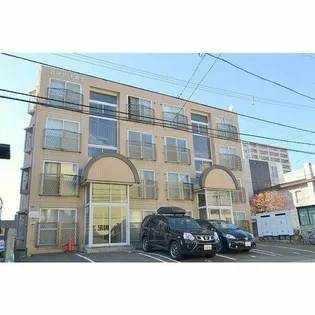 ハイアット麻生の画像