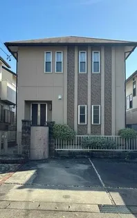 愛知県名古屋市名東区貴船3丁目【一戸建】の外観