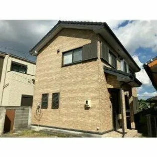 愛知県江南市古知野町久保見【一戸建】の外観