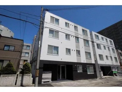 GRANDE北円山の画像