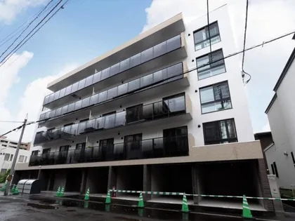 HOROHIRA BRIDGE RESIDENCEの画像
