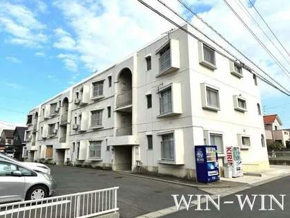 堂坂マンションの画像