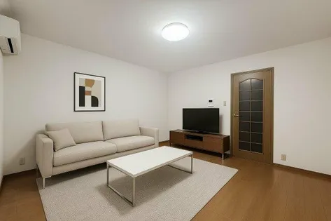 愛知県稲沢市小池3丁目【テラスハウス】の外観