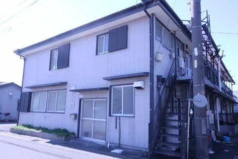 シャトレコートIIの画像