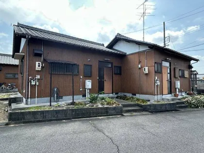 愛知県春日井市堀ノ内町1丁目【一戸建】の外観