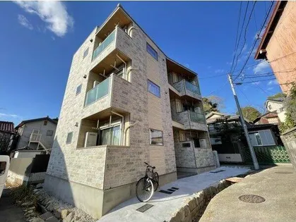 GRAIN鳴海の画像