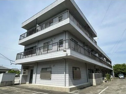 エストメール小信【5号室】の外観