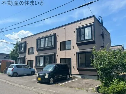 サンセールふじのⅢの画像