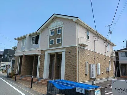 エスターブレAの画像