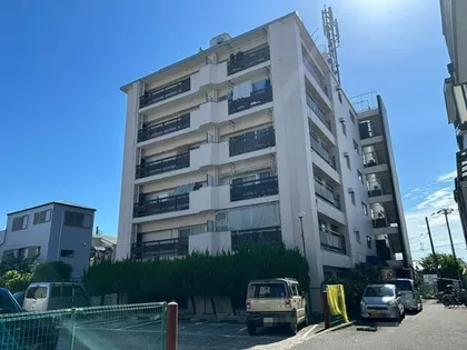 メイゾン初芝の画像