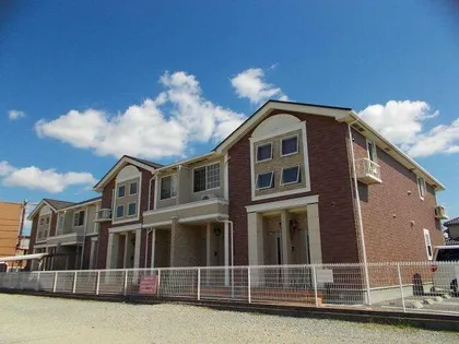 ヴィラ セレーノの画像