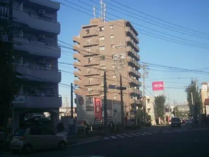 FIX SUN AGE 名東の画像