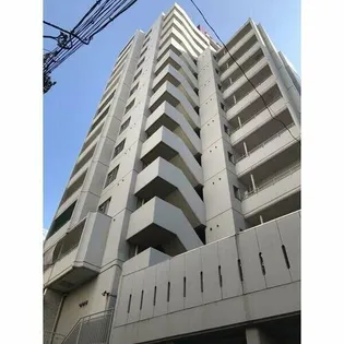シーアイマンション南大津の画像