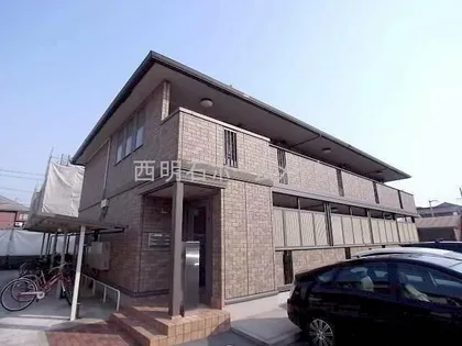 エスペランサ二見の画像