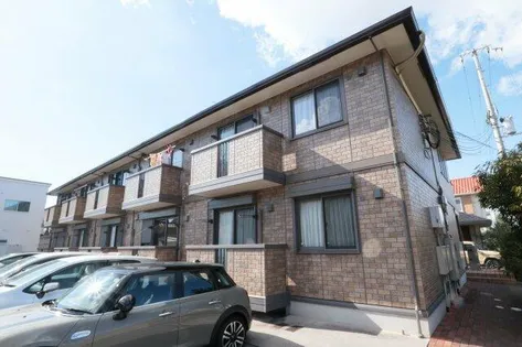 エスペランサ二見の画像