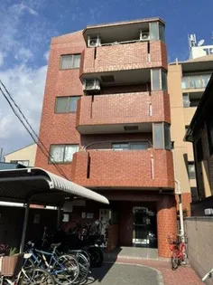 東洋プラザしろきたの画像