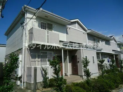 サンアメニティ秋の里Bの画像