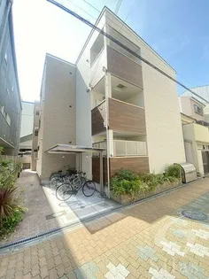 ディアコート矢田の画像