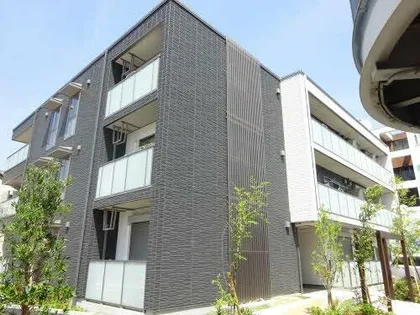 T ブリッジアベニューの画像