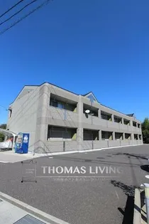 Nステージ【2階】の外観