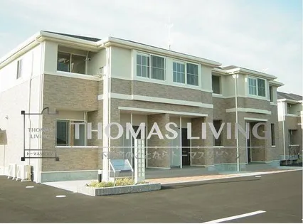 ハート ヴィラージュⅠの画像