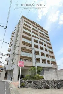 サンシャイン十番館 曽根の画像