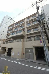 カーサ天神橋の画像